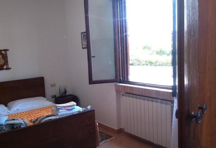 Bed and Breakfast Bed&breakfast 1959  | Montesilvano | Pescara | Italia 3