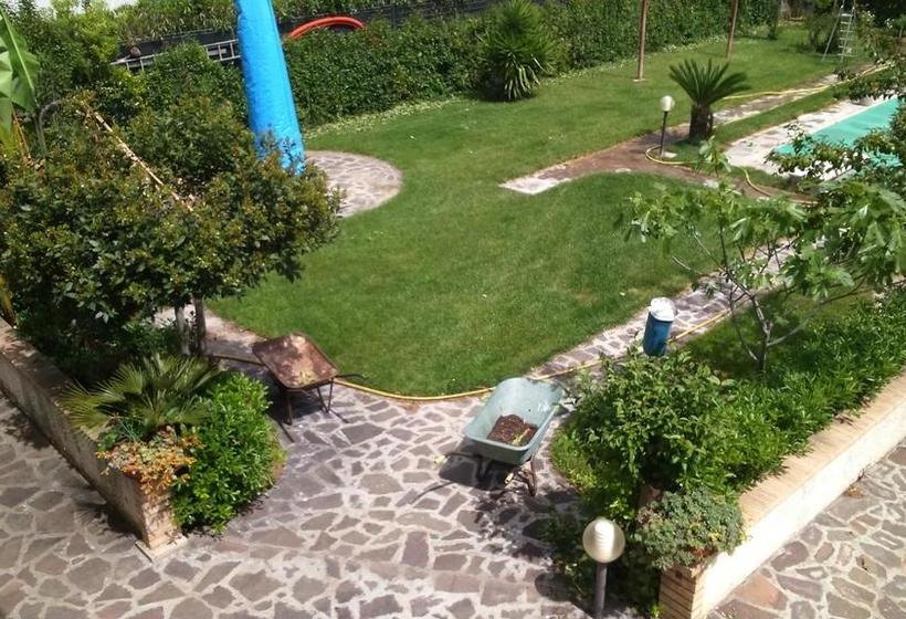 Bed and Breakfast Bed&breakfast 1959  | Montesilvano | Pescara | Italia 5