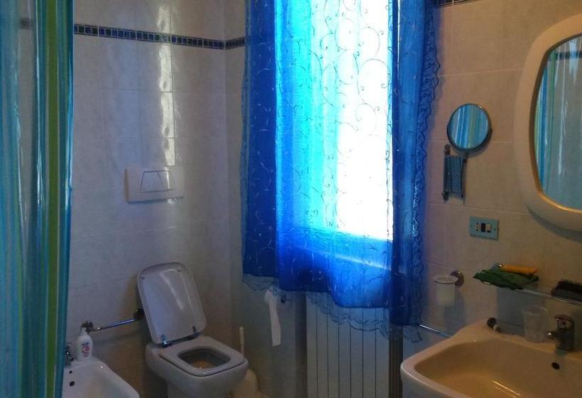 Bed and Breakfast Bed&breakfast 1959  | Montesilvano | Pescara | Italia 6