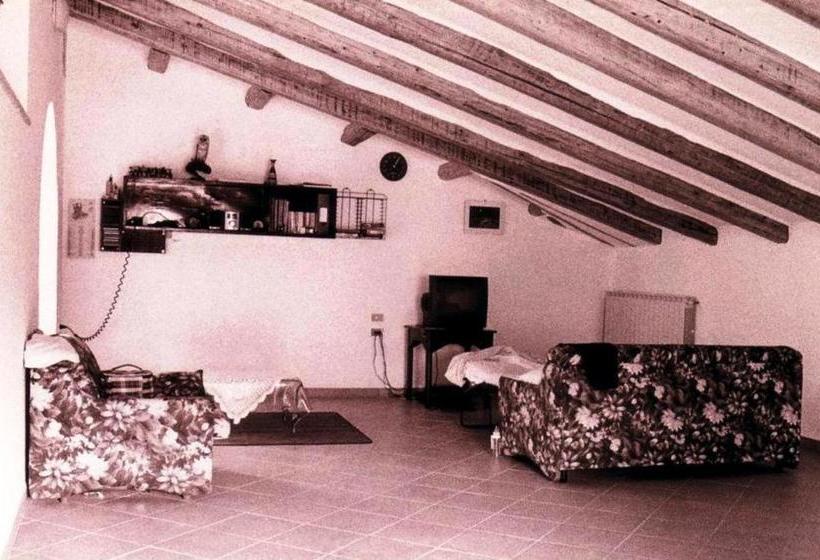Bed and Breakfast Bed&breakfast 1959  | Montesilvano | Pescara | Italia 7