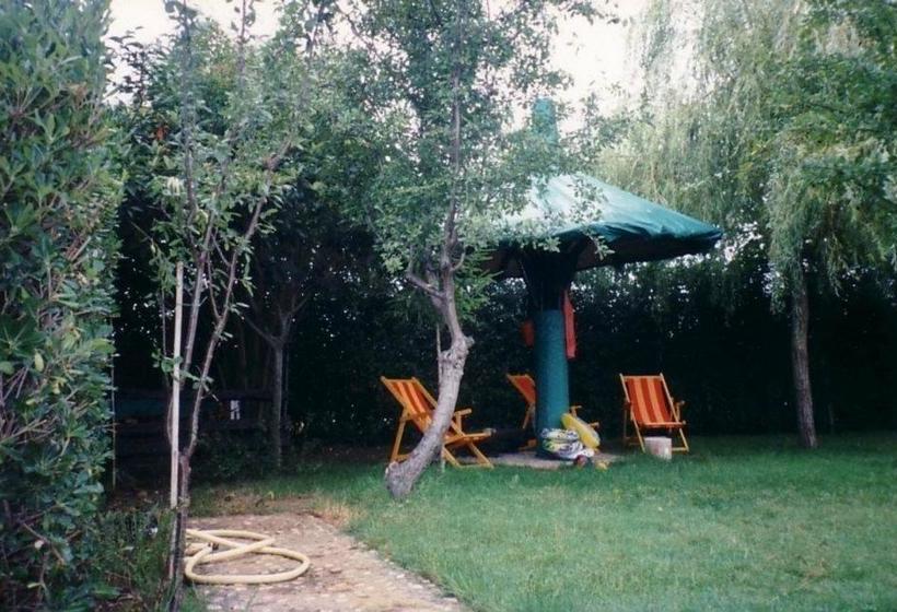 Bed and Breakfast Bed&breakfast 1959  | Montesilvano | Pescara | Italia 8