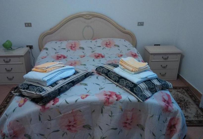 Bed and Breakfast Bed&breakfast 1959  | Montesilvano | Pescara | Italia 9