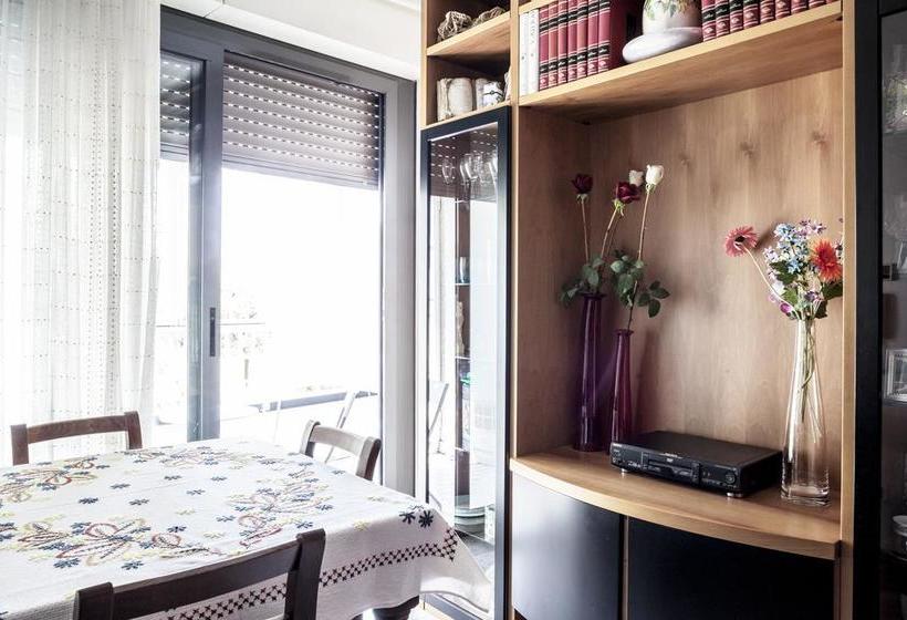 B&b Giorgio  | Bologna | Bologna | Italia 10