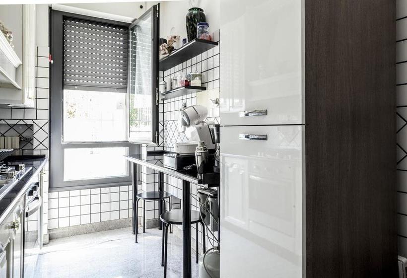 B&b Giorgio  | Bologna | Bologna | Italia 12