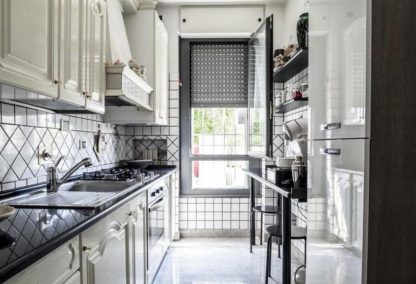 B&b Giorgio  | Bologna | Bologna | Italia 13