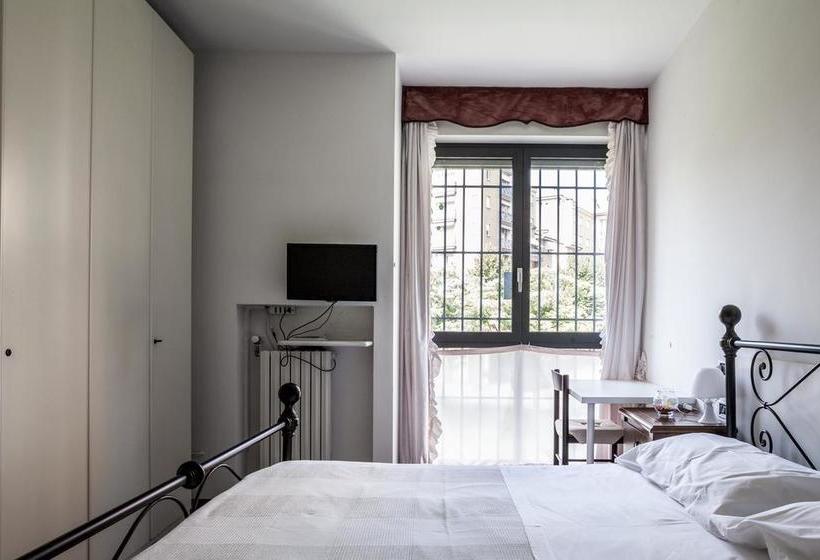 B&b Giorgio  | Bologna | Bologna | Italia 16