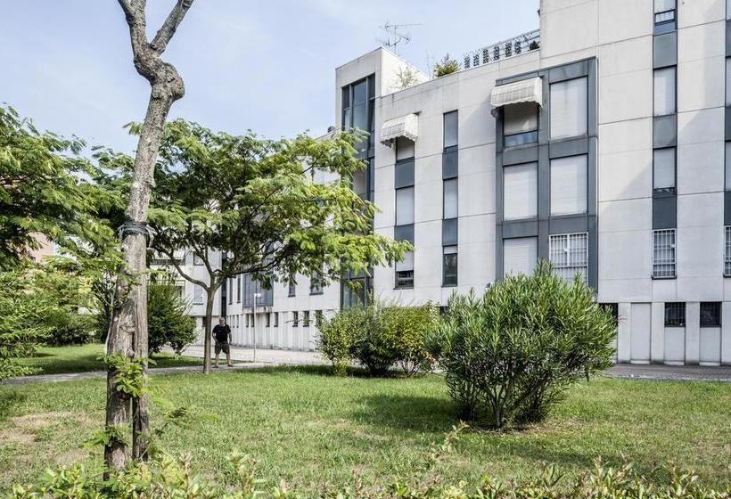 B&b Giorgio  | Bologna | Bologna | Italia 2