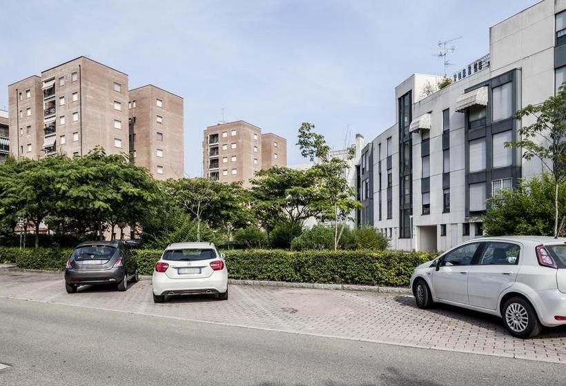 B&b Giorgio  | Bologna | Bologna | Italia 4