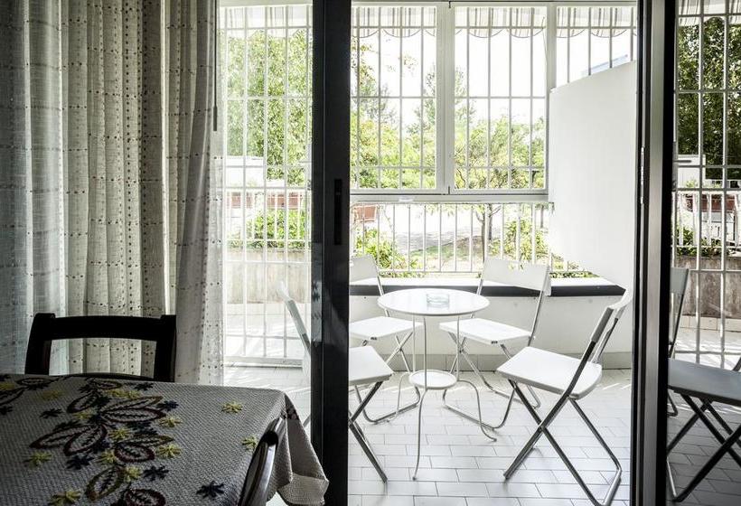 B&b Giorgio  | Bologna | Bologna | Italia 5