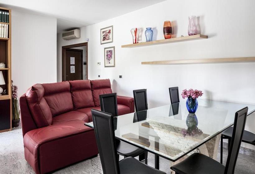 B&b Giorgio  | Bologna | Bologna | Italia 7