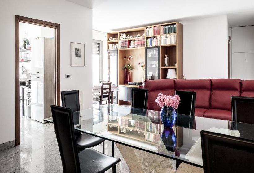 B&b Giorgio  | Bologna | Bologna | Italia 9