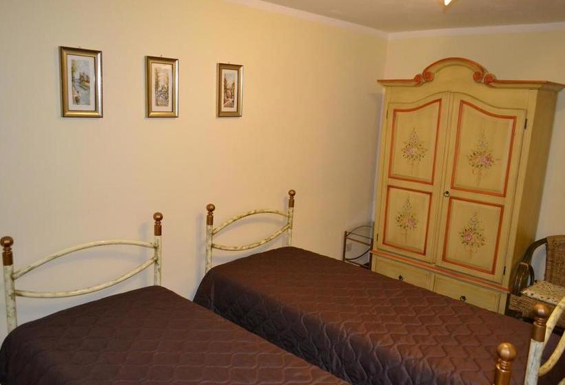 Bed and Breakfast Antichi Riverberi  | Salerno | Salerno | Italia 1