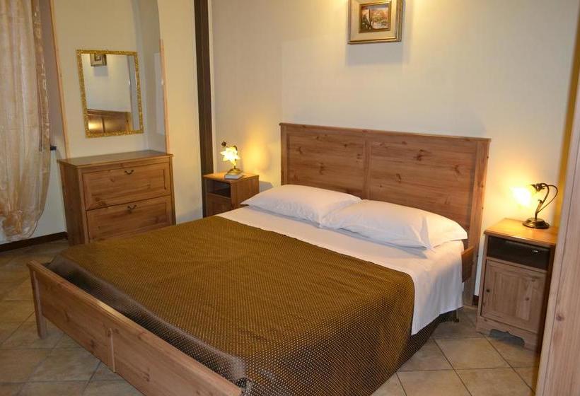 Bed and Breakfast Antichi Riverberi  | Salerno | Salerno | Italia 11