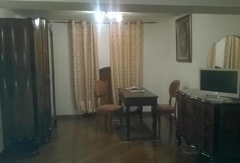 Bed and Breakfast Antichi Riverberi  | Salerno | Salerno | Italia 12