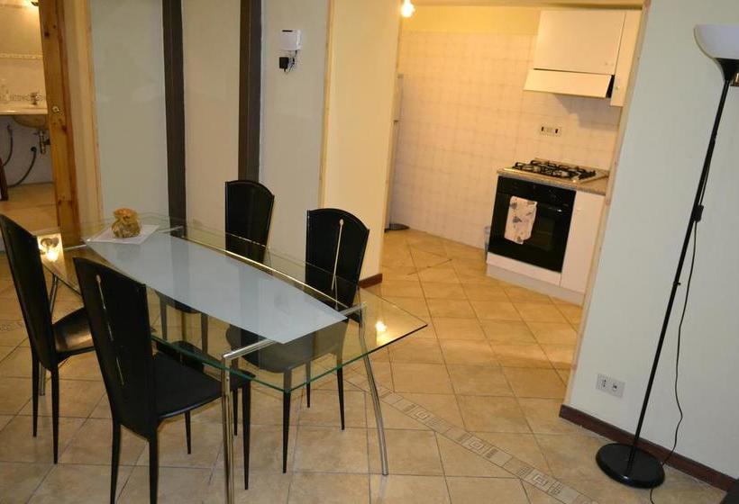 Bed and Breakfast Antichi Riverberi  | Salerno | Salerno | Italia 14