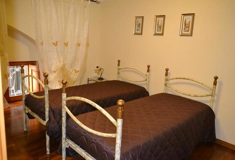 Bed and Breakfast Antichi Riverberi  | Salerno | Salerno | Italia 15