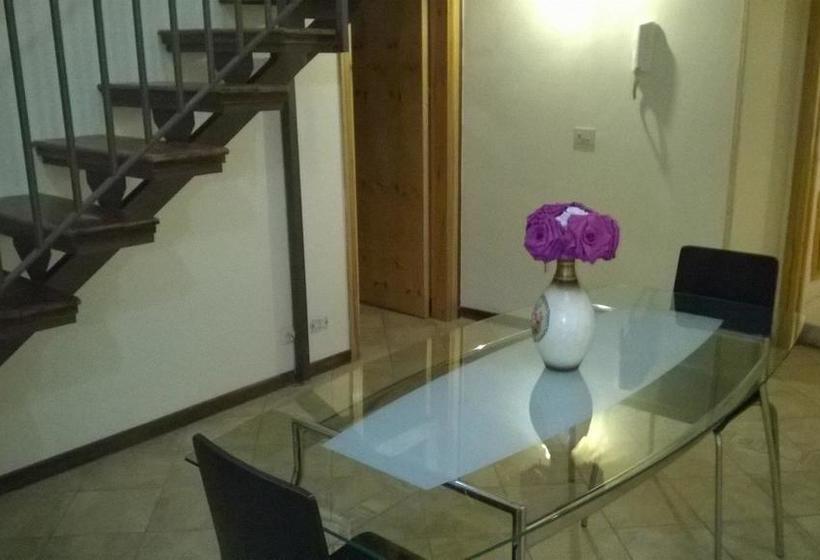 Bed and Breakfast Antichi Riverberi  | Salerno | Salerno | Italia 16