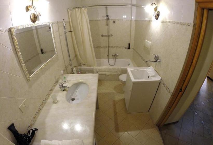 Bed and Breakfast Antichi Riverberi  | Salerno | Salerno | Italia 18