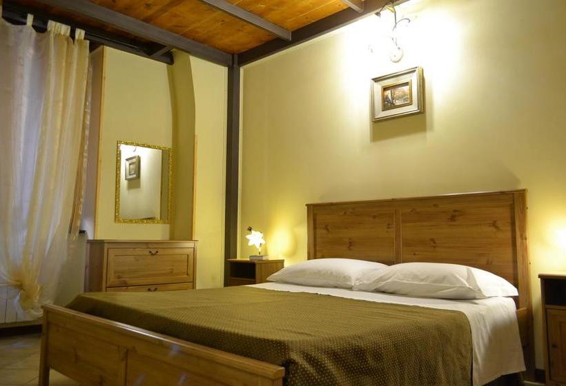Bed and Breakfast Antichi Riverberi  | Salerno | Salerno | Italia 19