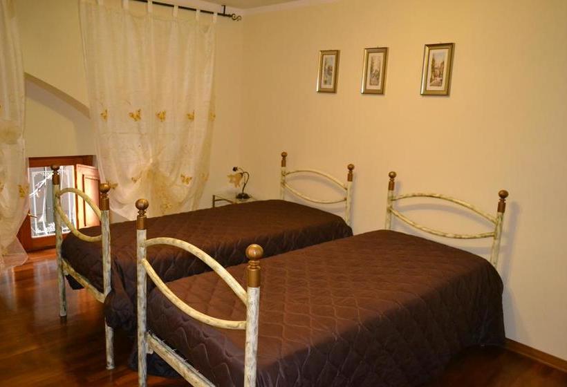 Bed and Breakfast Antichi Riverberi  | Salerno | Salerno | Italia 2
