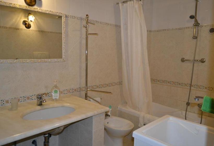 Bed and Breakfast Antichi Riverberi  | Salerno | Salerno | Italia 20