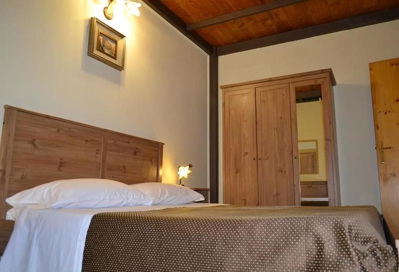 Bed and Breakfast Antichi Riverberi  | Salerno | Salerno | Italia 3