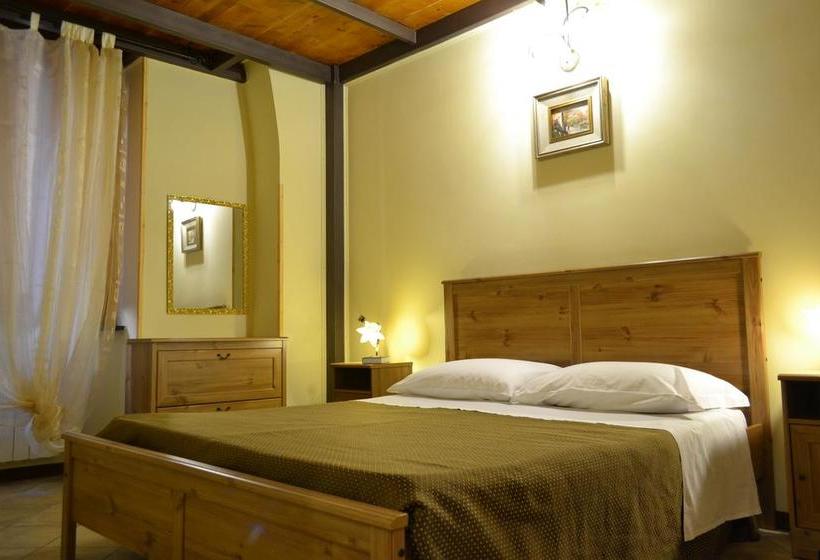Bed and Breakfast Antichi Riverberi  | Salerno | Salerno | Italia 4