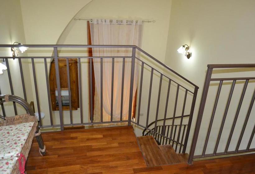Bed and Breakfast Antichi Riverberi  | Salerno | Salerno | Italia 5