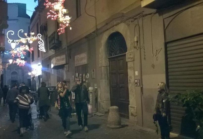 Bed and Breakfast Antichi Riverberi  | Salerno | Salerno | Italia 8