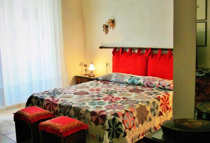 Bed & Breakfast Ocresia 