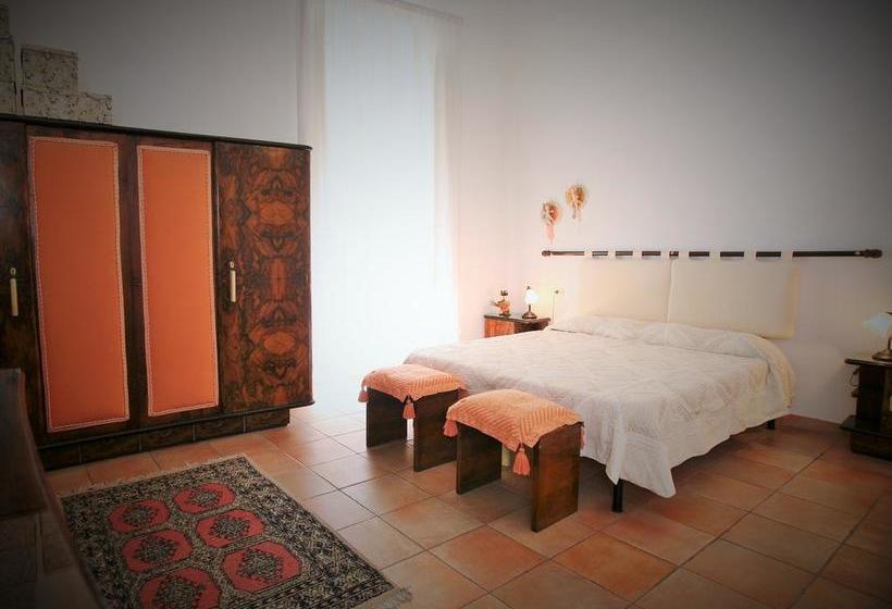 Bed & Breakfast Ocresia  | Tarquinia | Viterbo | Italien 1