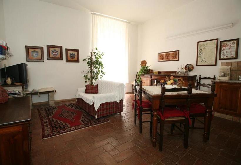 Bed & Breakfast Ocresia  | Tarquinia | Viterbo | Italien 10