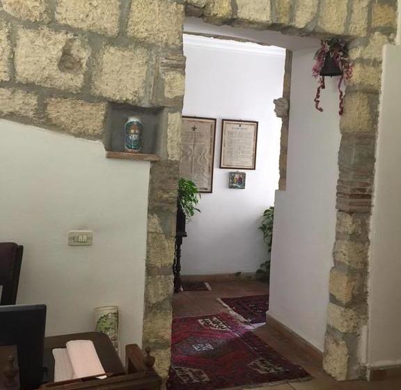 Bed & Breakfast Ocresia  | Tarquinia | Viterbo | Italien 12