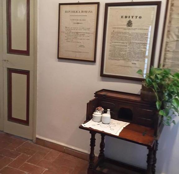 Bed & Breakfast Ocresia  | Tarquinia | Viterbo | Italien 13