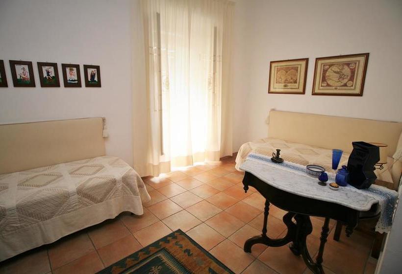 Bed & Breakfast Ocresia  | Tarquinia | Viterbo | Italien 2