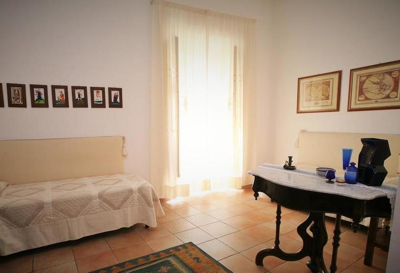 Bed & Breakfast Ocresia  | Tarquinia | Viterbo | Italien 3