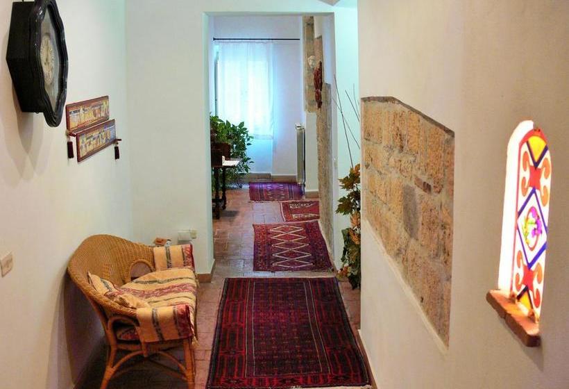 Bed & Breakfast Ocresia  | Tarquinia | Viterbo | Italien 4