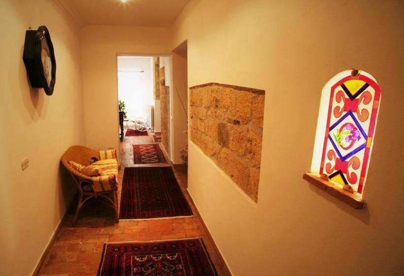 Bed & Breakfast Ocresia  | Tarquinia | Viterbo | Italien 5