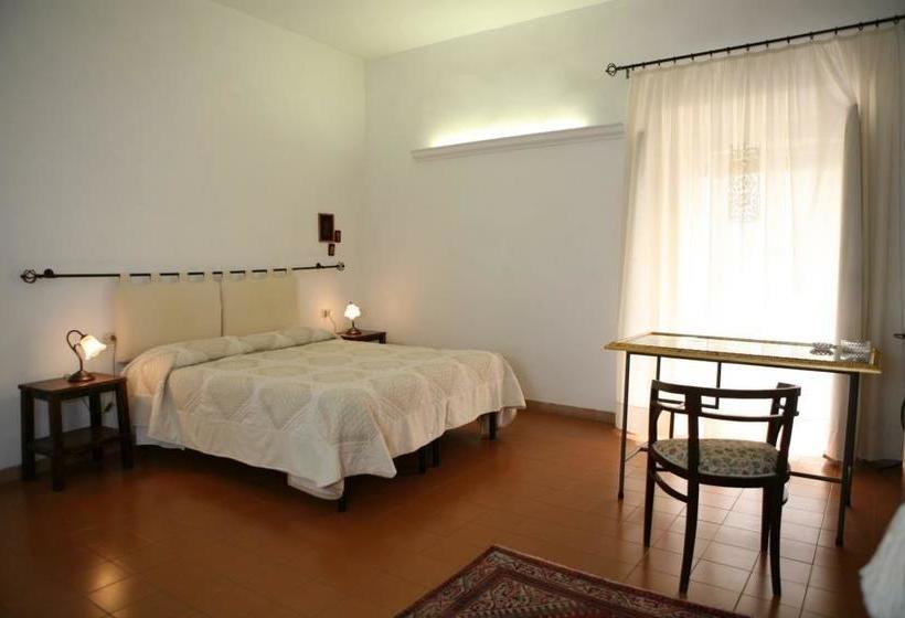 Bed & Breakfast Ocresia  | Tarquinia | Viterbo | Italien 7