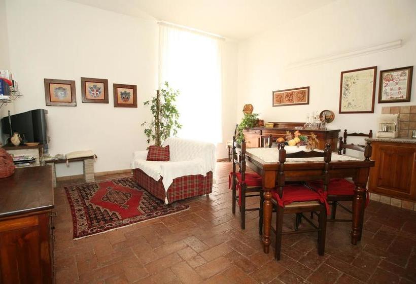 Bed & Breakfast Ocresia  | Tarquinia | Viterbo | Italien 8