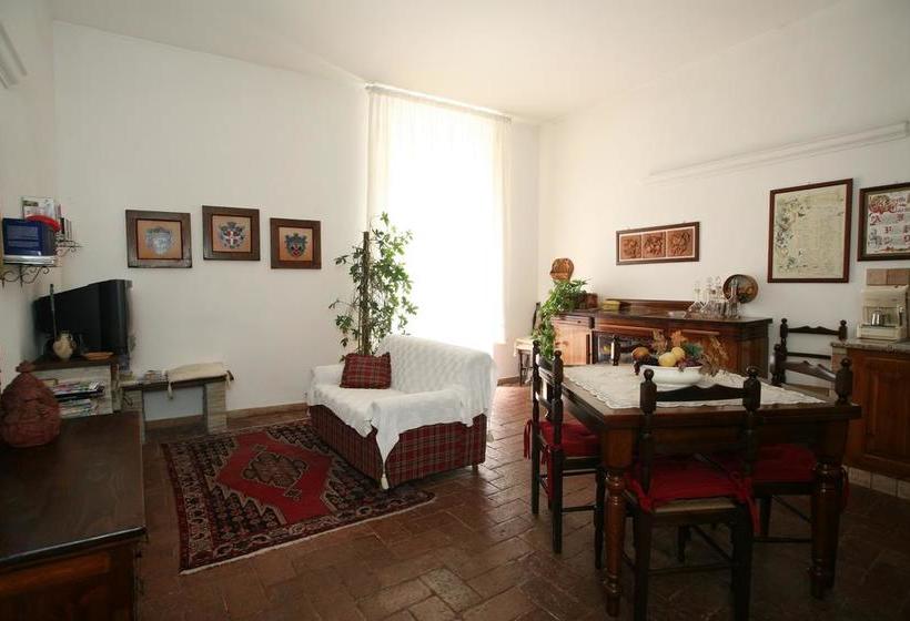 Bed & Breakfast Ocresia  | Tarquinia | Viterbo | Italien 9