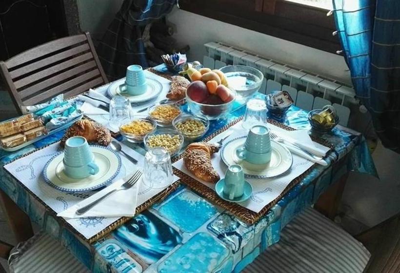 Bed and Breakfast Da Teresa