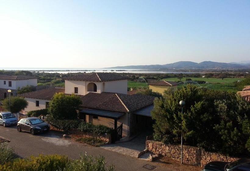 Bed and Breakfast Da Teresa  | San Teodoro | Sardegna | Italia 1