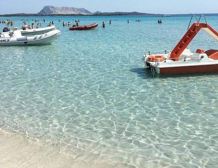 Bed and Breakfast Da Teresa  | San Teodoro | Sardegna | Italia 11