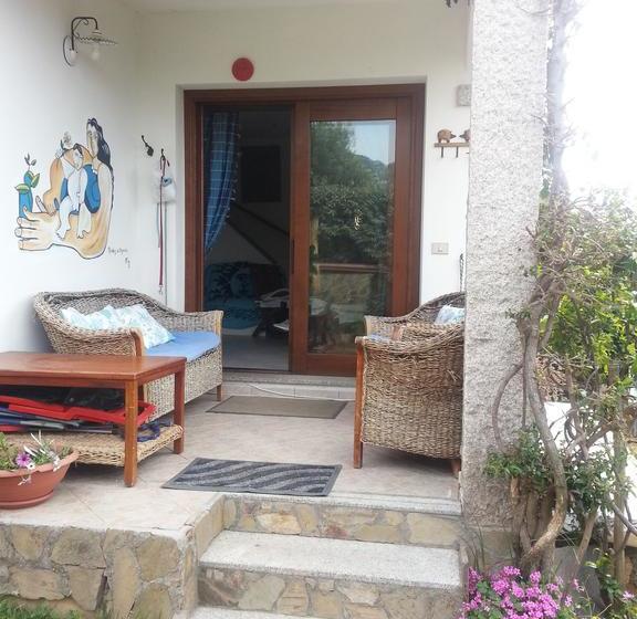 Bed and Breakfast Da Teresa  | San Teodoro | Sardegna | Italia 12