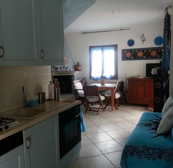 Bed and Breakfast Da Teresa  | San Teodoro | Sardegna | Italia 13