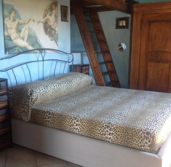 Bed and Breakfast Da Teresa  | San Teodoro | Sardegna | Italia 14