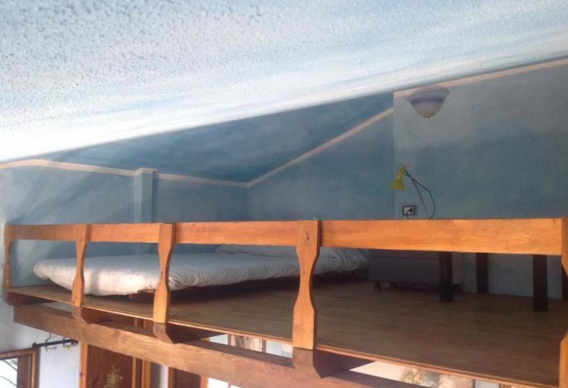 Bed and Breakfast Da Teresa  | San Teodoro | Sardegna | Italia 2