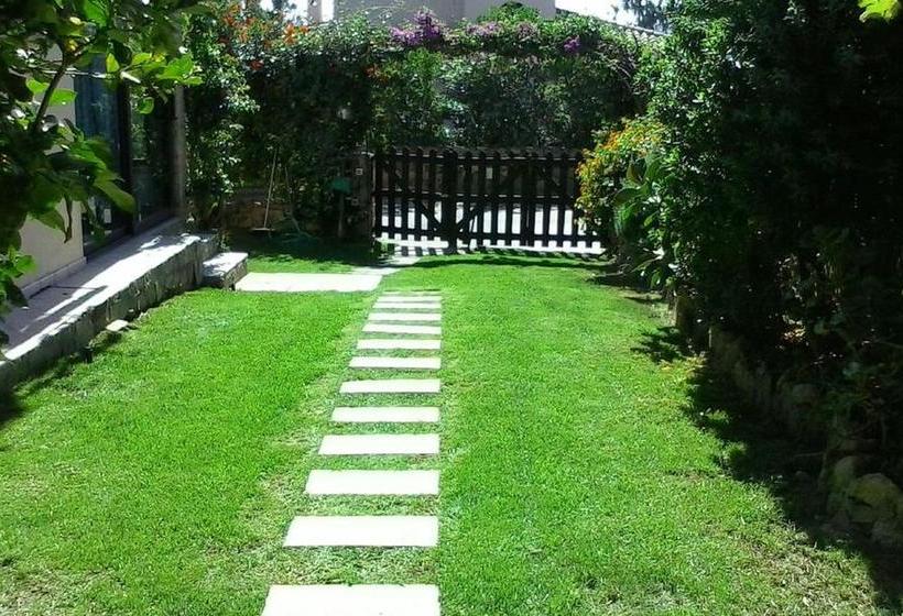 Bed and Breakfast Da Teresa  | San Teodoro | Sardegna | Italia 5