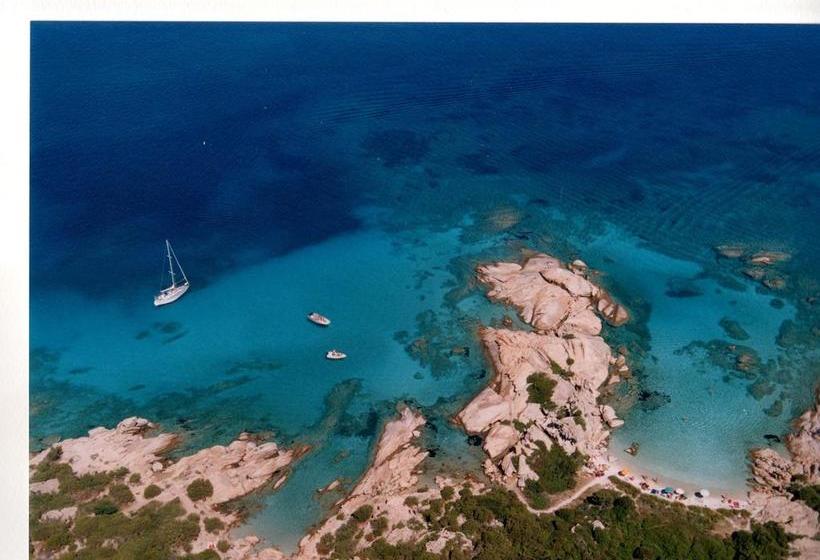 Bed and Breakfast Da Teresa  | San Teodoro | Sardegna | Italia 6